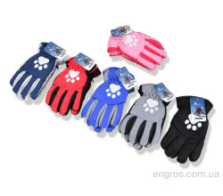 Перчатки CAP